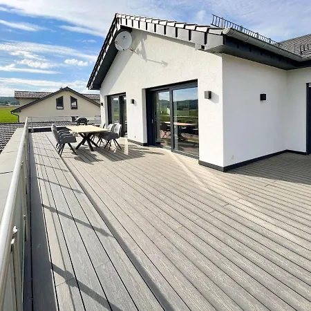 Apartment The View *