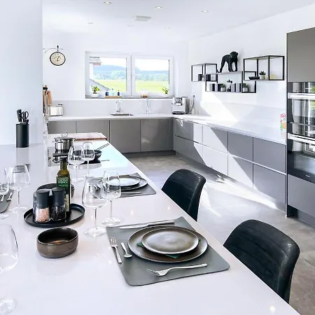 The View Apartment Brucktal